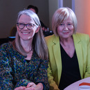 Ambasador Brytyjska w Polsce Anna Clunes